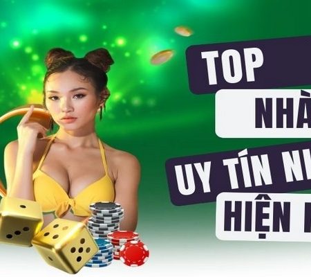 Baccarat Uy Tín – Trusted Baccarat Platform